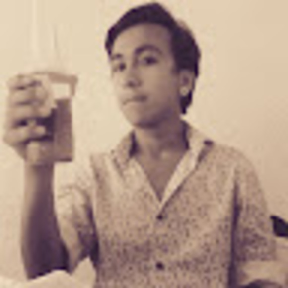 Meet your Posher, Maximiliano - Picture 1 of 1